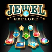 Jewel Explode game