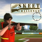 Skeet Challenge game
