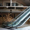 Abandoned Shopping Mall Escape