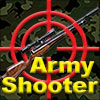 Army Shooter game