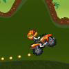 Back Flip Rider game