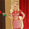 Fashion Studio – Valentine Outfit game