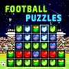 Football Puzzles game