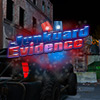 Junkyard Evidence game