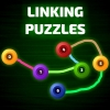 Linking Puzzles game