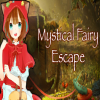 Mystical Fairy Escape