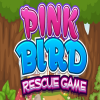Pink Bird Rescue Game game