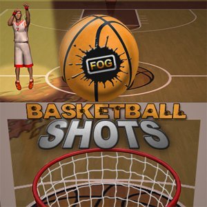 Basketball Shots game
