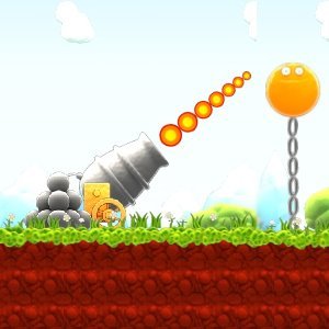 Boom Boom Bloon