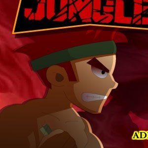 Jungle Assassin game