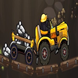 Material Mole 2 game