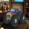 Monster Truck 3D Reloaded game