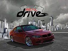 RealDrive – Feel the real drive game