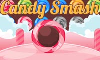 Candy Smash game