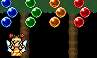 Fairy Cannon game
