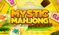 Mystic Mahjong Adventures game