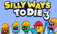 Silly Ways to Die 3 game