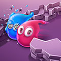 Jelly Survival game