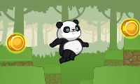 Run Panda Run game
