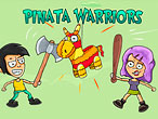 Pinata Warriors game