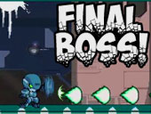 The Final Boss game